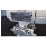 2600T SERIES PRESSURE TRANSMITTER