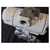 2600T SERIES PRESSURE TRANSMITTER