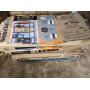 Pallet of 8 Heavy Duty Storage Shelves