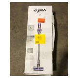Dyson V8 Cordless Stick Vacuum Cleaner  Customer Returns See Pictures