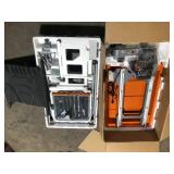 RIDGID 12 Amp 8 in. Blade Corded Wet Tile Saw with Extended Rip Customer Returns See Pictures