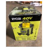 RYOBI 40V 10 Gal. Cordless Wet/Dry Vacuum (Tool Only)  Customer Returns See Pictures