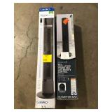 Lot of Assorted Oscillating Fans Various Models and Conditions Customer Returns See Pictures