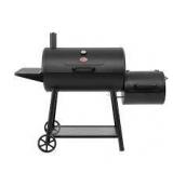 Char-Griller Smokin