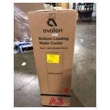 Avalon Bottom Loading Water Cooler Dispenser     Customer Returns See Pictures
