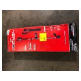 Milwaukee M18 FUEL 18V Lithium-Ion Brushless Cordless QUIK-LOK String Trimmer/Blower Combo Kit with Battery & Charger (2-Tool)  Customer Returns See Pictures