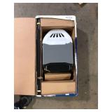 Chamberlain B2211T 1/2 HP Smart Quiet Belt Drive Garage Door Opener with Battery Backup  Customer Returns See Pictures