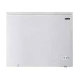 Magic Chef 7.0 cu. ft. Chest Freezer in White Customer Returns See Pictures