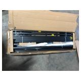 Zinus Metal King 9 Inch Smart Box Spring with Quick Assembly  Customer Returns See Pictures