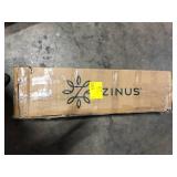 Zinus Metal King 9 Inch Smart Box Spring with Quick Assembly  Customer Returns See Pictures