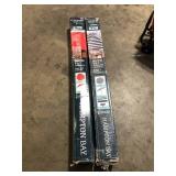 Lot of Assorted Patio Umbrellas Various Models and Conditions Customer Returns See Pictures