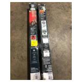 Lot of Assorted Patio Umbrellas Various Models and Conditions Customer Returns See Pictures