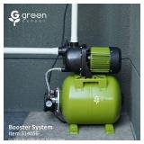 Green Expert 1 HP Shallow Well Water Pump
