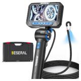 Jeseral Two-Way 210 Degree Articulating Borescope
