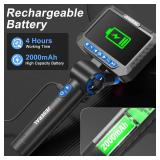 Jeseral Two-Way 210 Degree Articulating Borescope