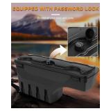 Roadfar Left Driver Side Truck Bed Storage Box