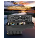 Roadfar Left Driver Side Truck Bed Storage Box