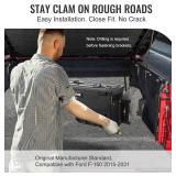 Vevor Passenger Side Truck Bed Storage Box
