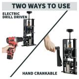 Liloovke Wire Stripper