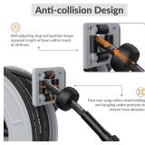 Giraffe Tools Retractable Pressure Washer Hose Reel
