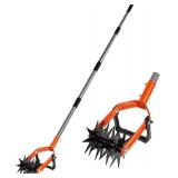 Walensee Rotary Cultivator Tool