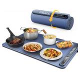 iTrusou Electric Warming Full Surface Tray