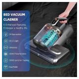 TUUSwwep Mattress Vacuum Cleaner