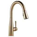 Delta Essa Touch Kitchen Faucet