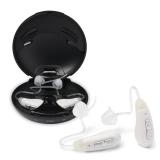 Medline Comfortable and Rechargeable OTC Hearing Aids