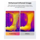 Topdon Thermal Camera for Android