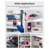 Topdon Thermal Camera for Android