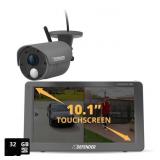 Defender Phoenix HD Wireless Security Camera
