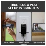 Defender Phoenix HD Wireless Security Camera