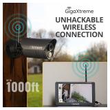 Defender Phoenix HD Wireless Security Camera