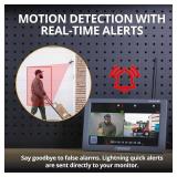 Defender Phoenix HD Wireless Security Camera