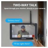 Defender Phoenix HD Wireless Security Camera