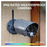 Defender Phoenix HD Wireless Security Camera