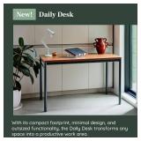 Branch Daily Functional at Home Office Desk