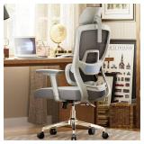 Yilqqper Ergonomic Office Chair