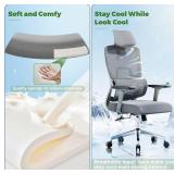 Yilqqper Ergonomic Office Chair