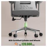 Yilqqper Ergonomic Office Chair