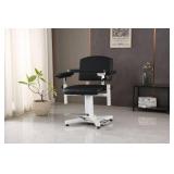Carenovo Medycare Height Adjustable Phlebotomy Chair