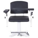 Carenovo Medycare Height Adjustable Phlebotomy Chair