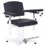 Carenovo Medycare Height Adjustable Phlebotomy Chair