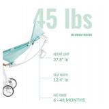 Evolur Roamer Ultra Light Umbrella Stroller