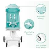 Evolur Roamer Ultra Light Umbrella Stroller