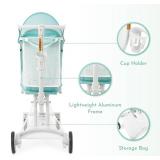 Evolur Roamer Ultra Light Umbrella Stroller