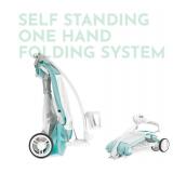 Evolur Roamer Ultra Light Umbrella Stroller