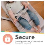 Nuby Baby Bouncer Seat