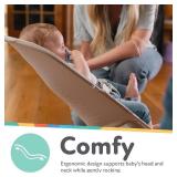 Nuby Baby Bouncer Seat